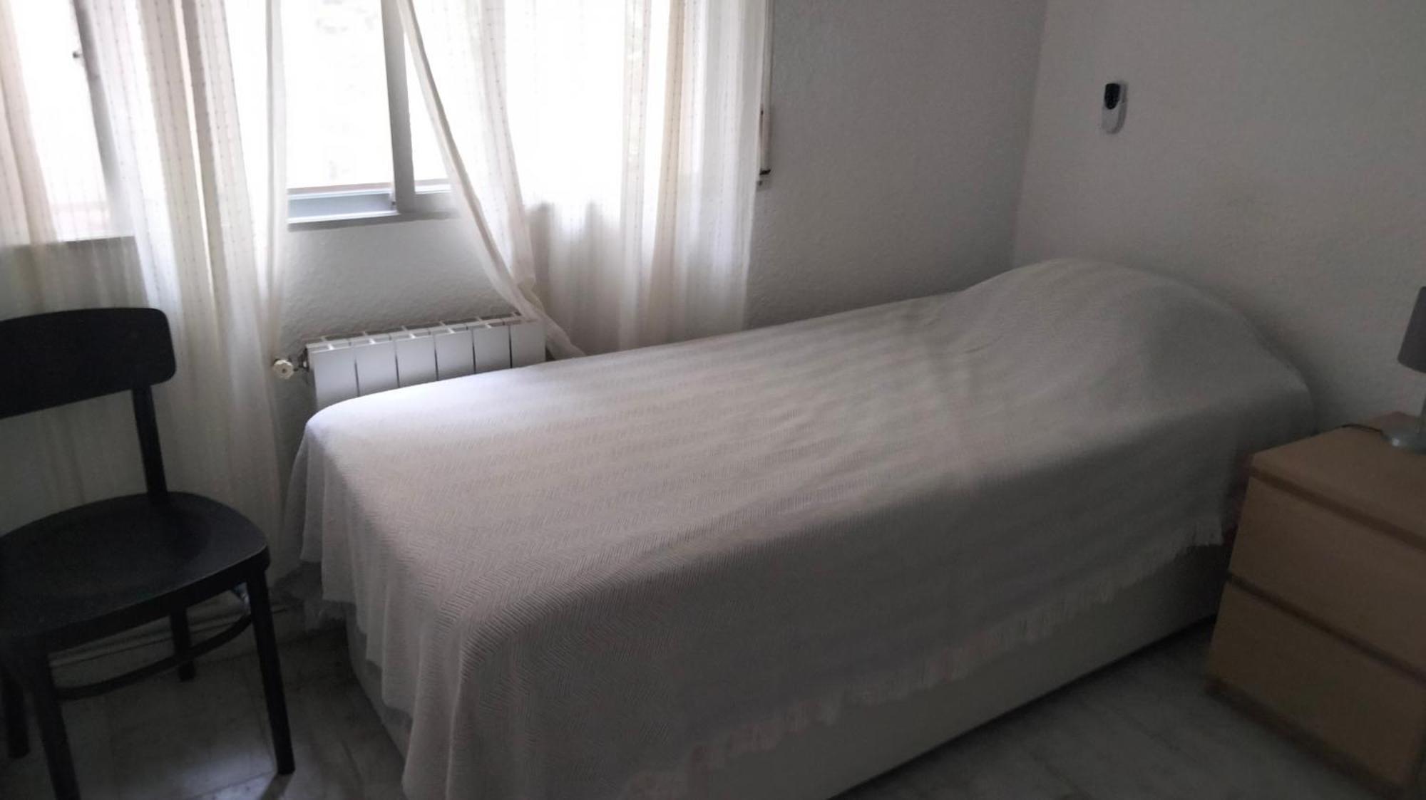 Beachfront Apartment With Private Parking Sant Pol De Mar Exteriör bild